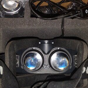 Oculus DK2 Rift